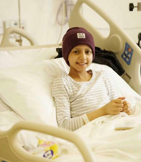 نوال الغامدي