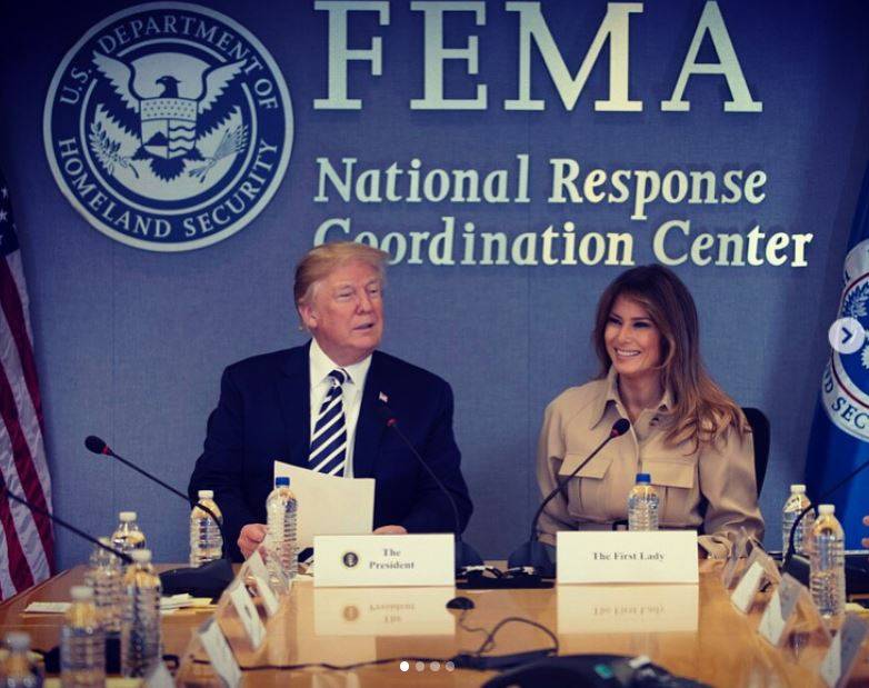 كتاب يكشف أسرار ميلانيا ترامب... هذا ما تنتظره 