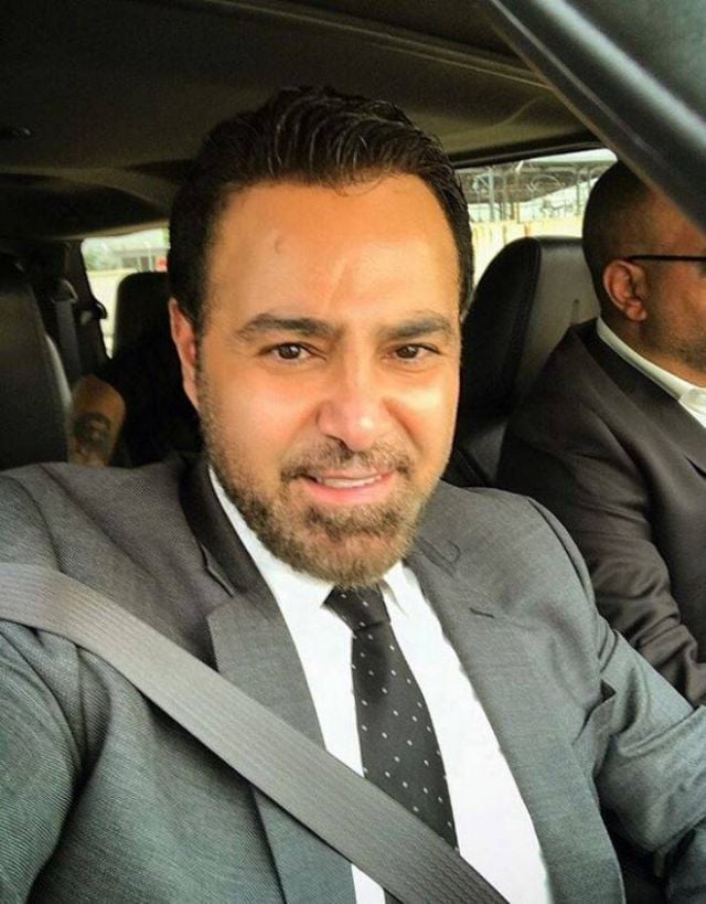 بالفيديو - بعد إليسا هذا ما قاله عاصي الحلاني عن معاناة أخفاها 3 سنوات... وماذا كشفت له صديقتها؟