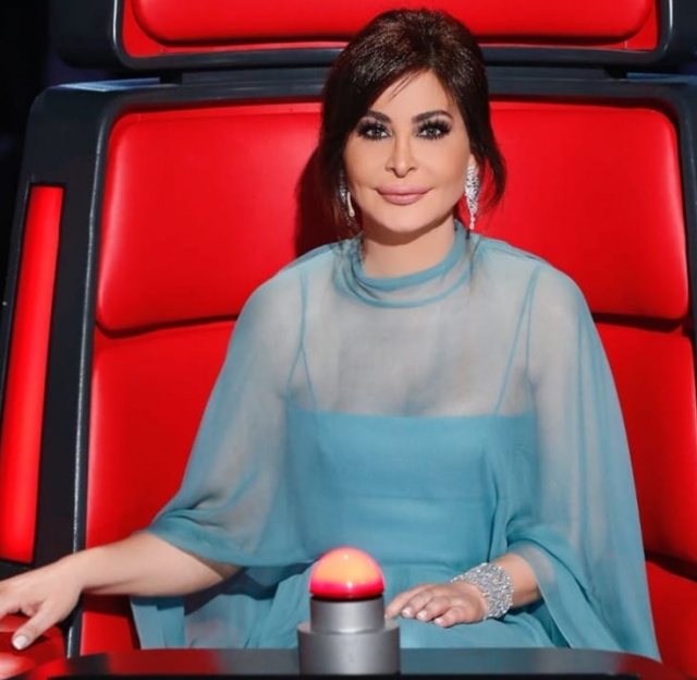 بالصورة - ماذا كشف صديق إليسا المقرب عن مرحلة مرضها؟