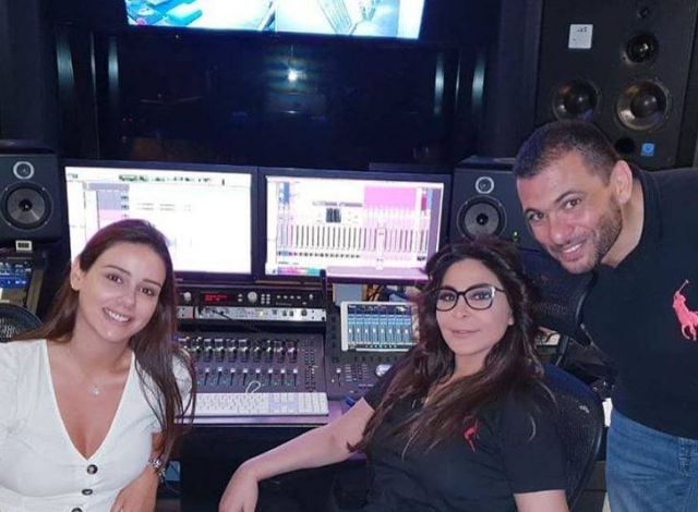 في فيديو قديم – إليسا تكشف مرضها من دون أن ينتبه أحد... شاهدوا ماذا فعلت