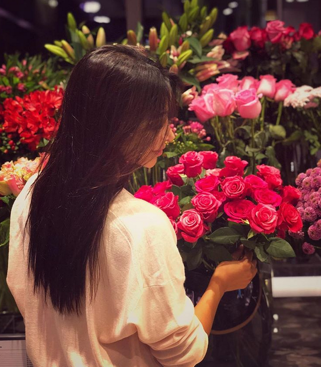 هجوم مضاد من أسيل عمران على مي العيدان... 