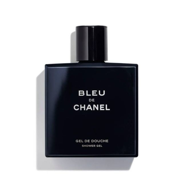 Chanel Bleu de Chanel Shower Gel