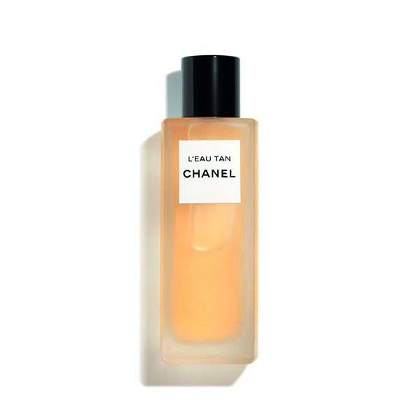 Chanel L'Eau Tan Refreshing Self-Tanning Body Mist Chanel L'Eau Tan Refreshing Self-Tanning Body Mist