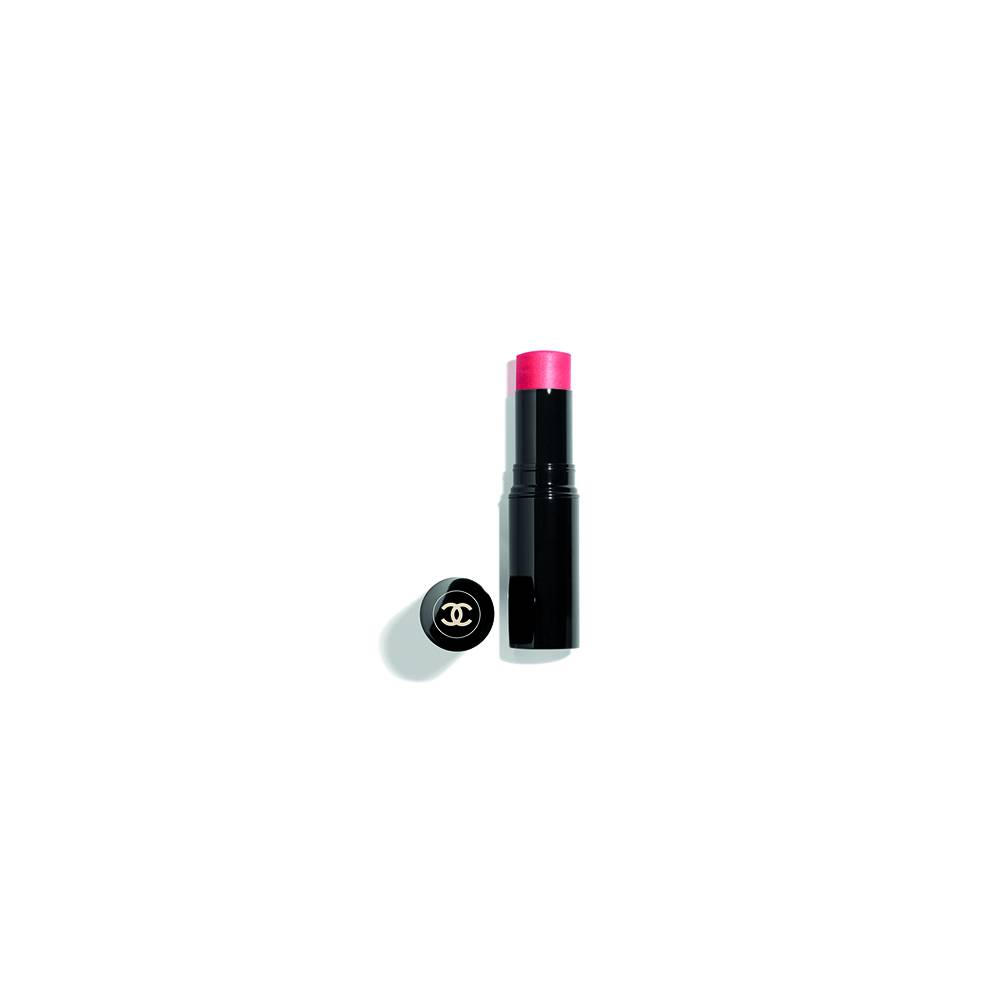 Chanel Les Beiges Healthy glow Sheer Colour Stick no.25