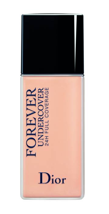 Dior Diorskin Forever Undercover no.025