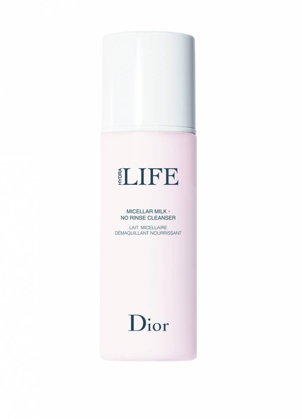 Dior Hydra Life Micellar Milk No Rinse Cleanser