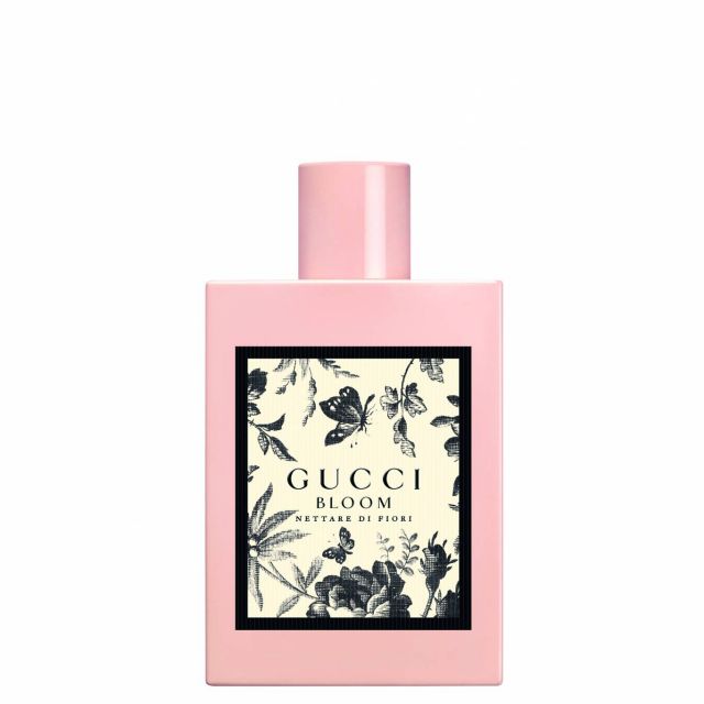 NETTARE DI FIORI GUCCI BLOOM عطر زهوري يفوح شاعرية