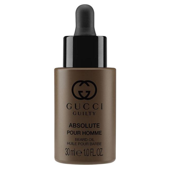 GUCCI Guilty Absolute Pour Homme  Beard Oil
