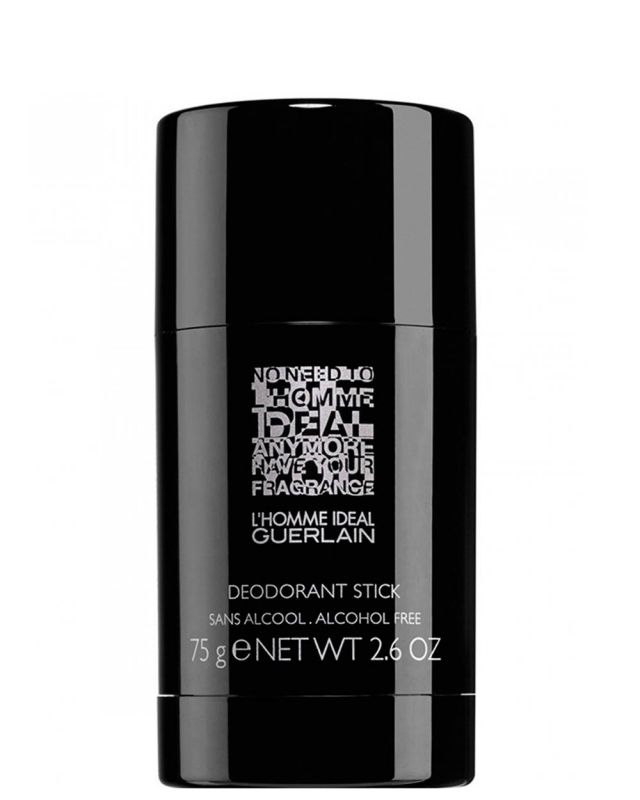 Guerlain L'Homme Ideal Deodorant Stick