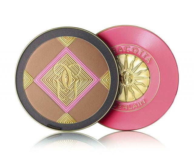 Guerlain Terracotta Sahara Jewel Guerlain Terracotta Sahara Jewel
