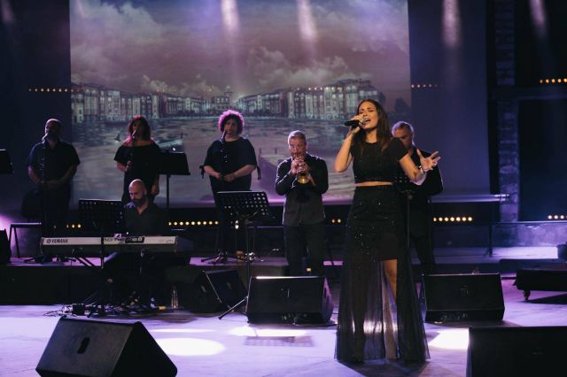 هبة طوجي تزور هذا البلد للمرّة الأولى!