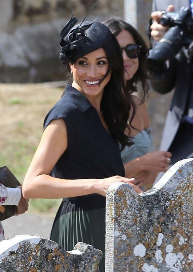 ميغان ماركل