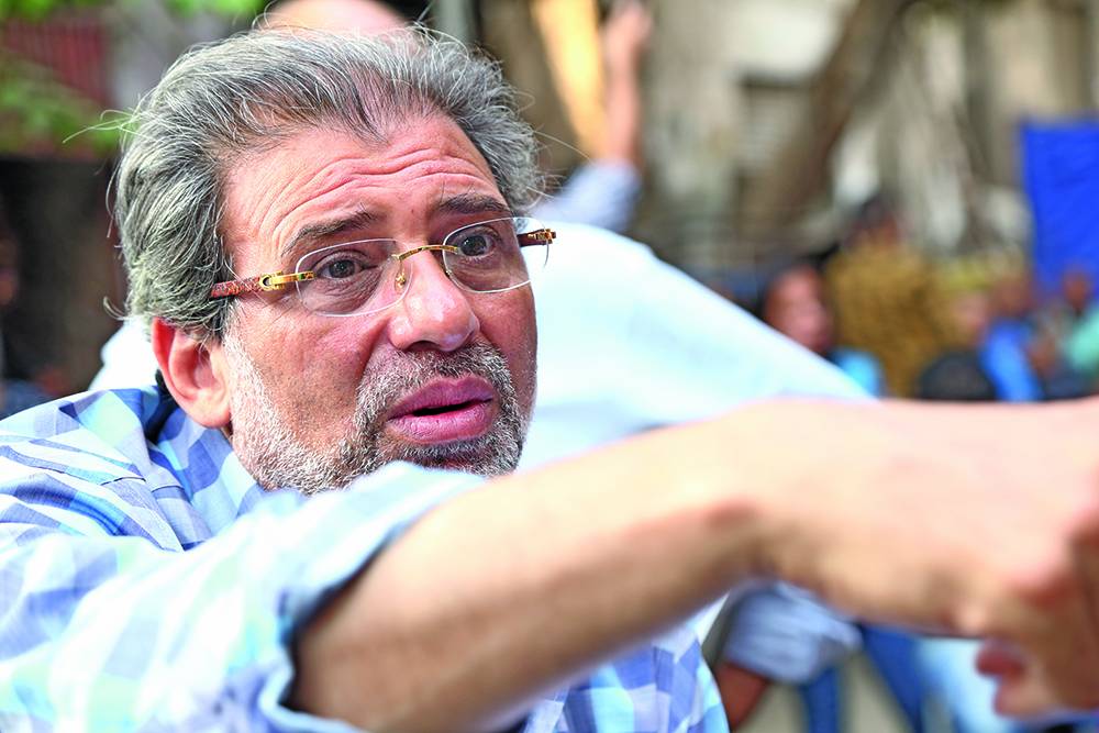 خالد يوسف خالد يوسف