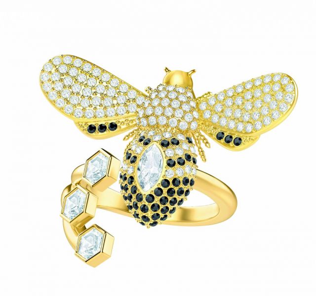مجموعة الصيف من Swarovski نابضة بالحياة