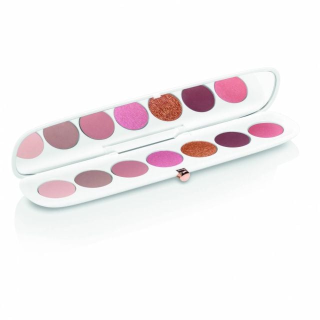 Marc Jacobs Beauty Eye-conic Multi-Finish Eyeshadow Palette in Fantascene Marc Jacobs Beauty Eye-conic Multi-Finish Eyeshadow Palette in Fantascene