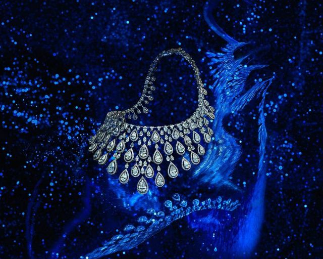 Messika حلم متجدد