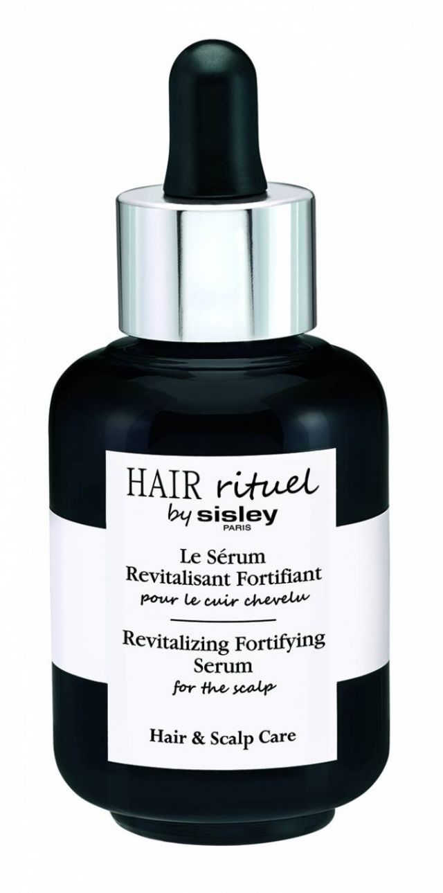 Sisley Hair Ritual Revitalizing Fortifying Serum for the Scalp