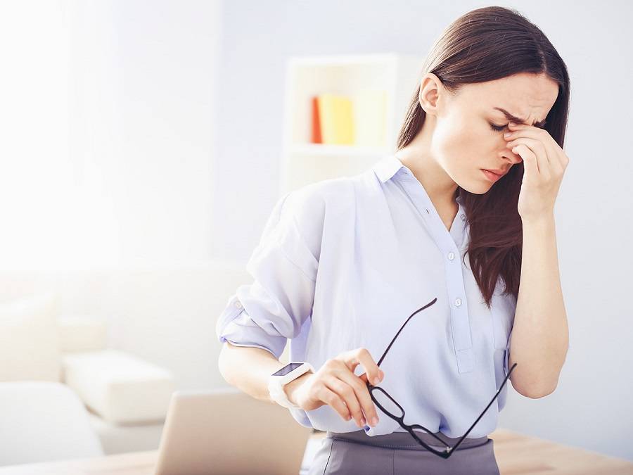 بقشرة موز تقضين على الصداع في دقائق... جرّبي هذه الطريقة
