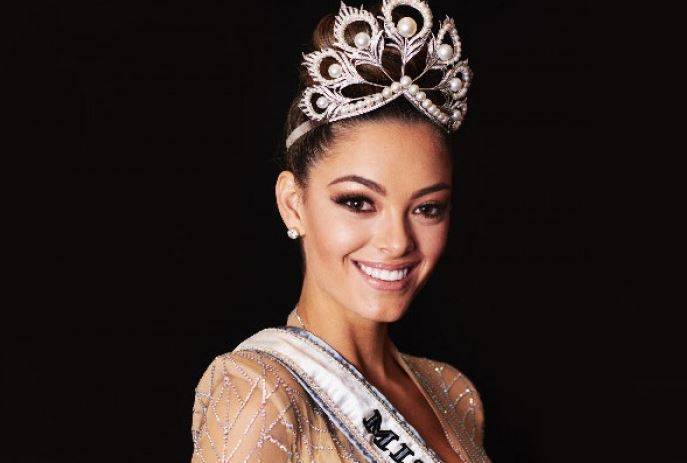 ملكة جمال الكون.. عيون العالم إلى 