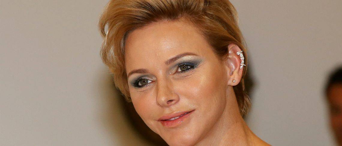 أميرة موناكو صديقة نجمة أميركية! هذه قصة الأميرة واللايدي