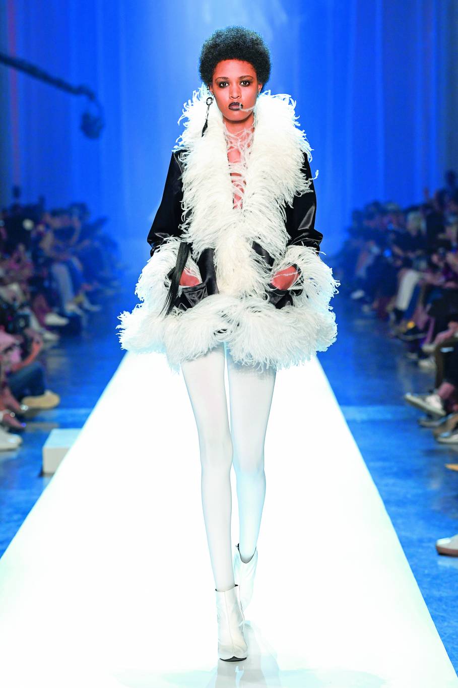 JEANPAUL GAULTIER JEANPAUL GAULTIER