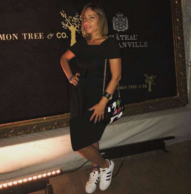 ريم البارودي