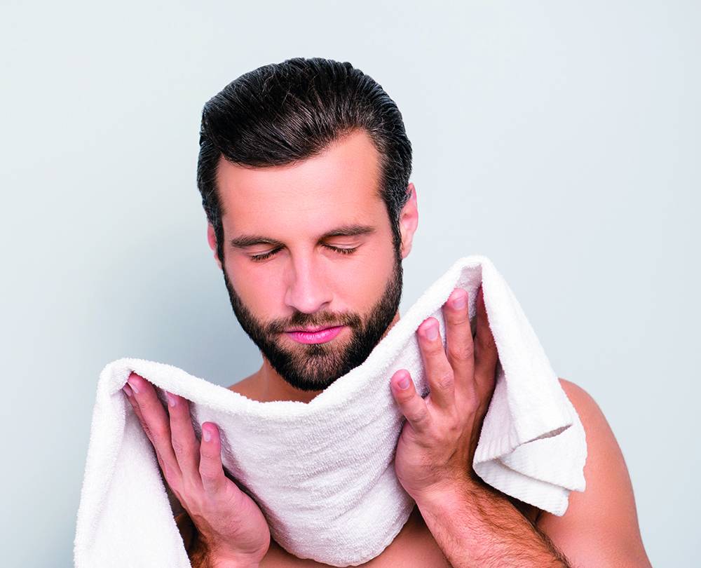 نصائح خاصة بالبشرة الدهنية