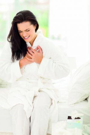 أحدث التقنيات في طب القلب التدخلي تعيد الأمل الى المرضى