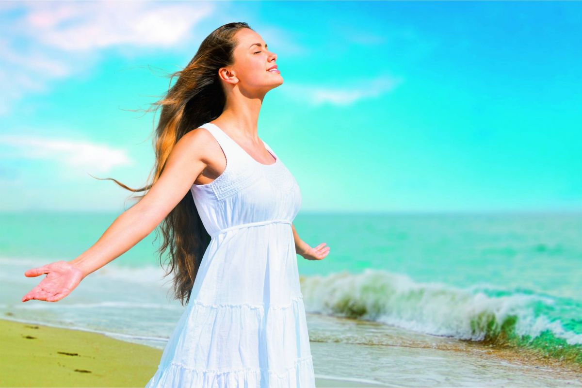 هكذا نخزن المشاعر الإيجابية وهكذا تتغير حياتنا!