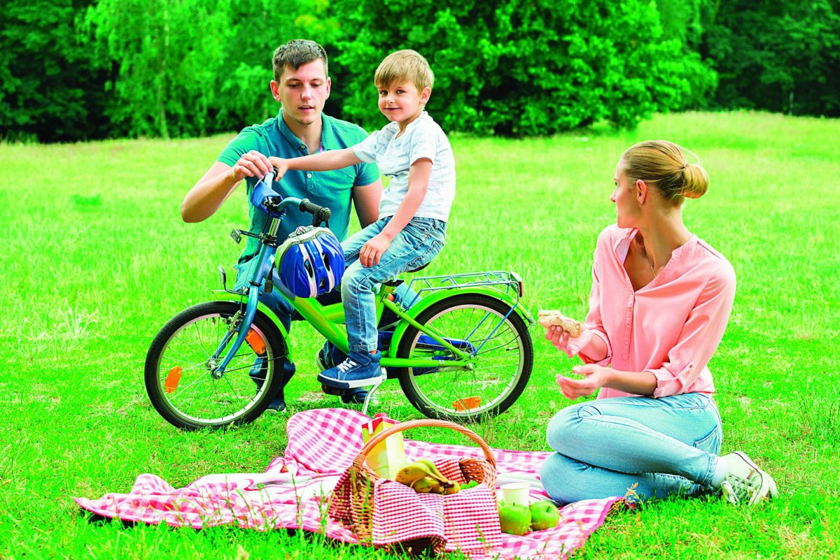 حافظي على مهارات طفلك خلال الإجازة الصيفية