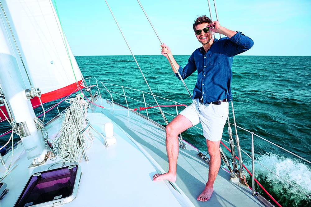 7 مستحضرات أساسية لعطلتك الصيفية