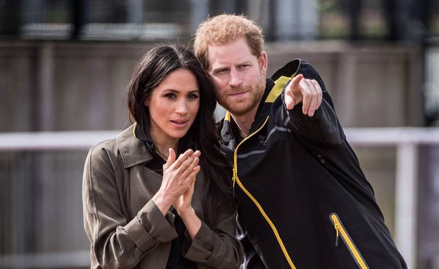 تسريب مشادّة كلامية بين الأمير هاري ووالد ميغان ماركل... قطع اتصال وماذا بعد؟