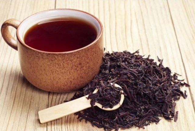 الشاي الأسود مثالي لمحاربة البدانة... تعلّمي كيف