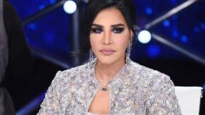 بالفيديو - أحلام تفجّر غضبها من الجمهور: ليش أنتوا شايفيني فيل يعني؟