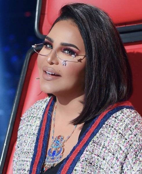 بعد تهديد العروس بإلغاء زفافها.. أحلام تفاجئ الجميع بردها على نجم 