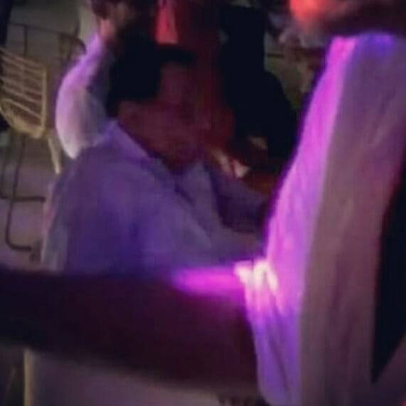 الزعيم عادل امام والد العريس