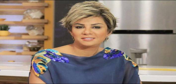 سرقة فنانة مصرية داخل بازار تملكه مذيعة شهيرة