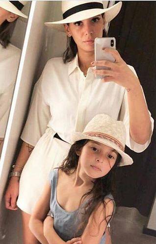 ايمان العاصي