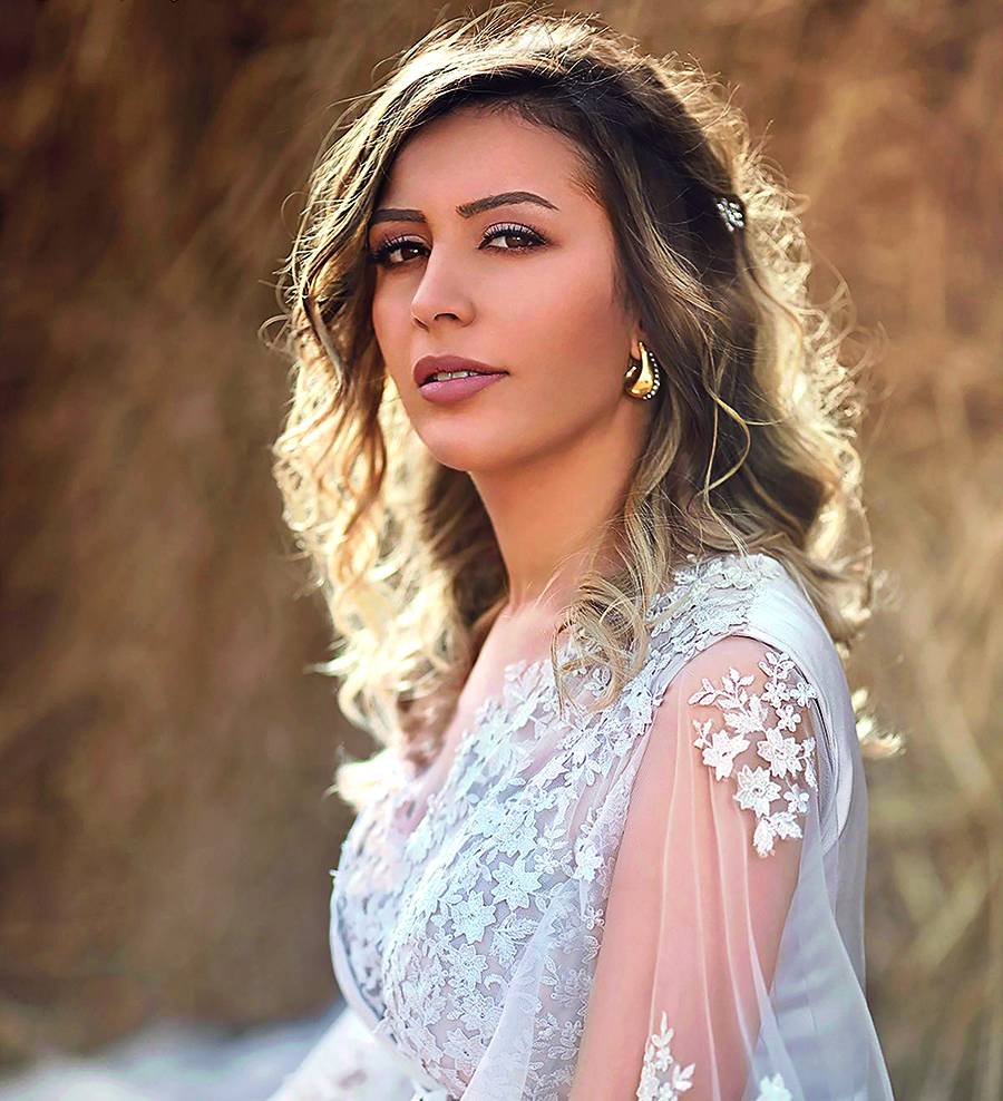 جنّات: لست كسولة ومررت بظروف عصيبة