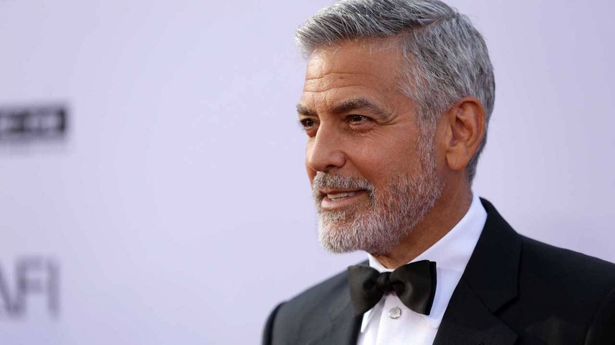 جورج كلوني يتصدّر قائمة النجوم الأعلى أجراً في هوليوود... بربع مليون دولار