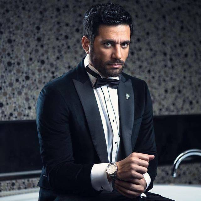 رسائل متبادلة بين حسن الرداد وعديله رامي رضوان.. ماذا فيها؟