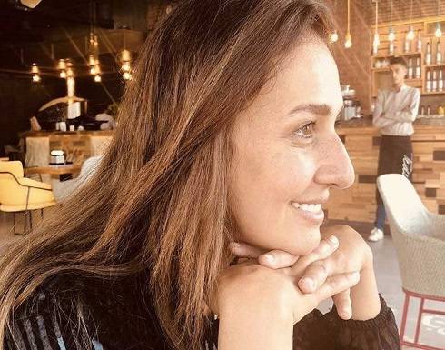 مفاجأة - حلا شيحة تحذف جميع صورها وتوجه رسائل غير واضحة