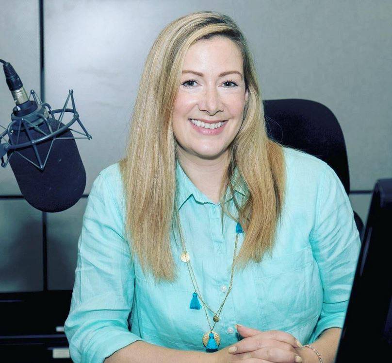 عاجل – وفاة المذيعة التي ودعت جمهورها منذ يومين... رثاء زوجها لها يدمي القلوب