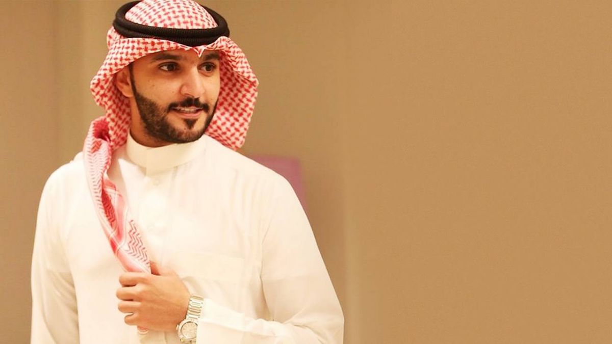 زايد الصالح: هذا الفنان قدوتي