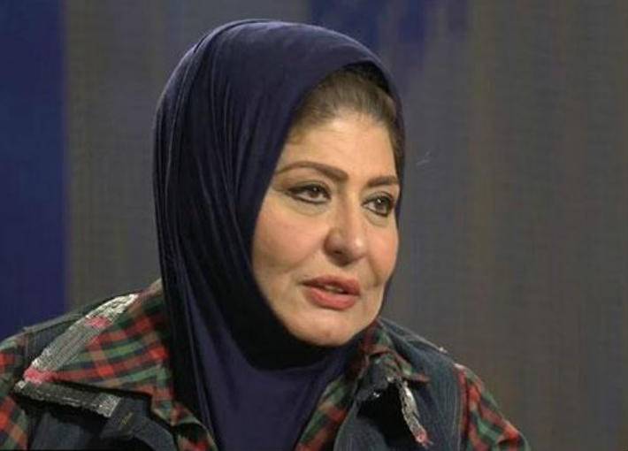 سهير رمزي تثير ضجة جديدة .. هل صبغت شعرها وخلعت الحجاب بالكامل؟