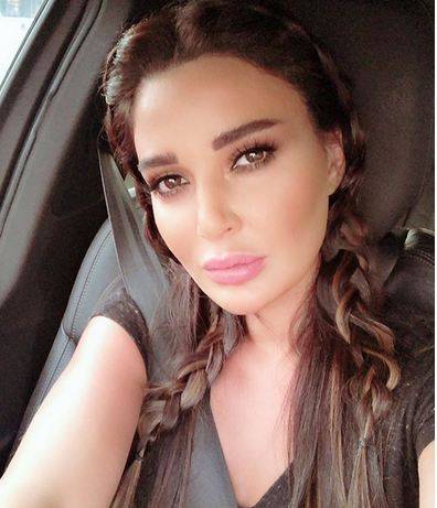 بالصور - إبنة سيرين عبد النور تحدث ضجة باختراعها الجديد... شاهدوا ماذا فعلت