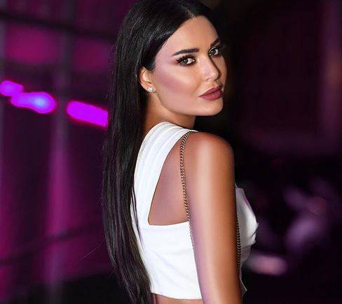 سيرين عبد النور