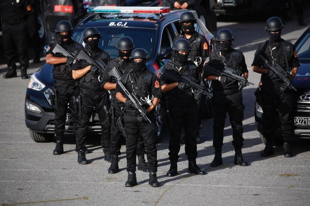 فنان عربي في قبضة الشرطة بسبب المخدرات... ما القصة؟
