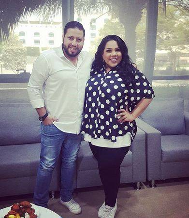 شيماء سيف تتحدث عن جراحة لإنقاص وزنها... ما هي أضرار العملية؟